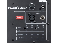 Fluid Audio FX80 Fluid Audio FX80